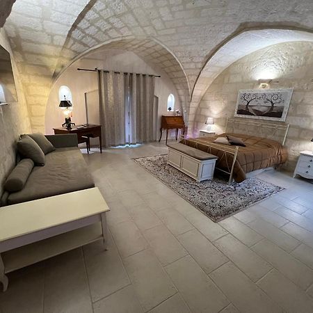 Suite Cavour Luxury Home Taranto Exteriér fotografie
