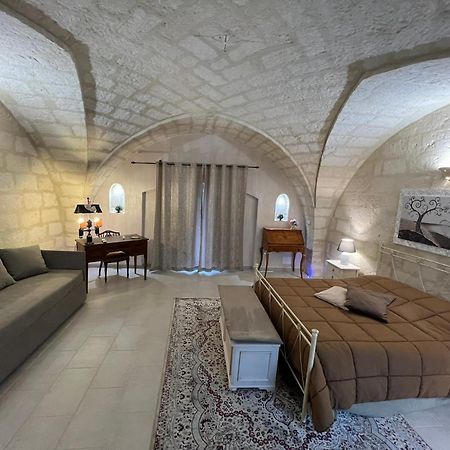 Suite Cavour Luxury Home Taranto Exteriér fotografie