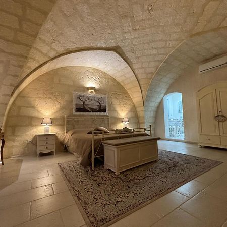 Suite Cavour Luxury Home Taranto Exteriér fotografie