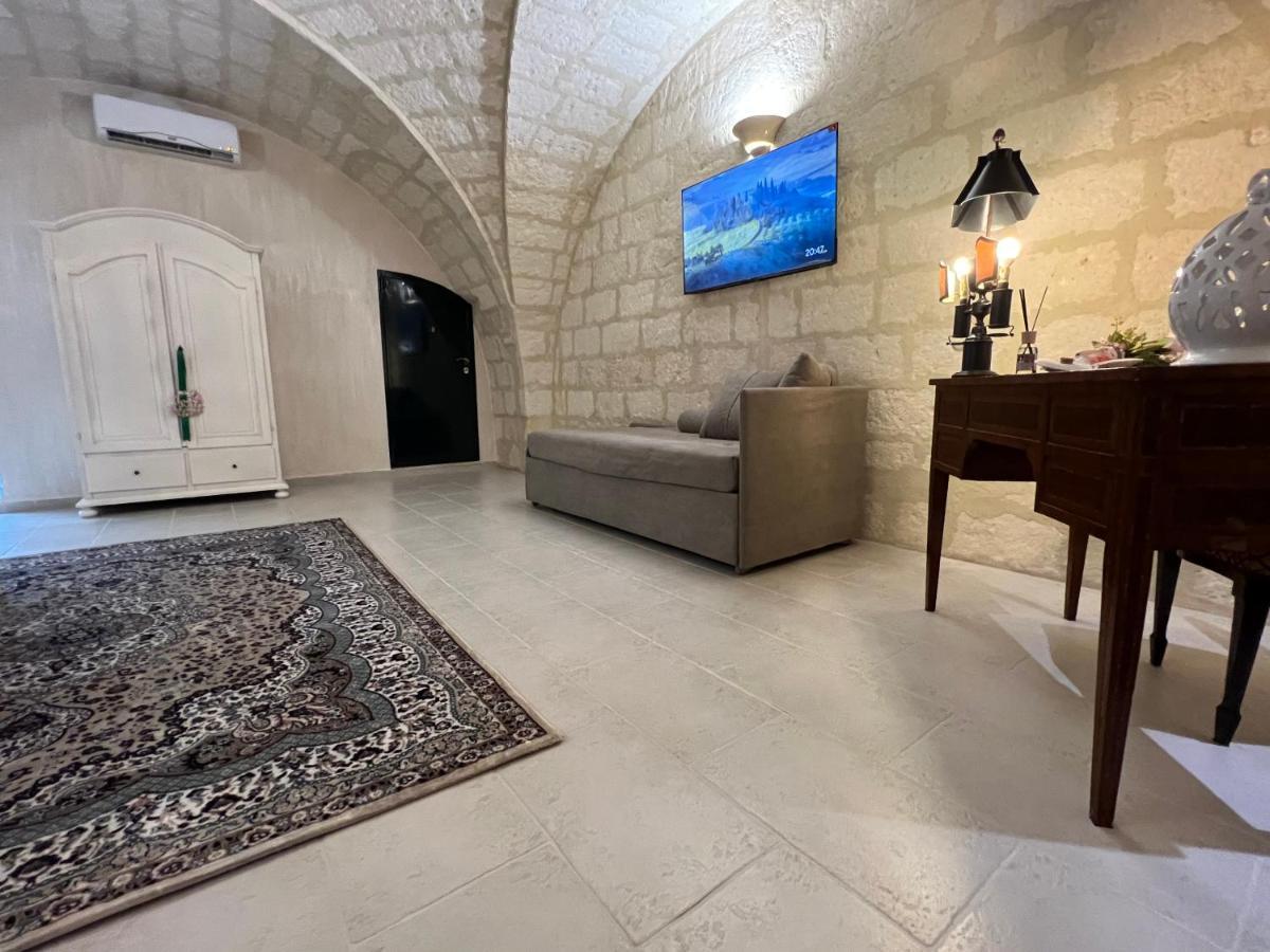 Suite Cavour Luxury Home Taranto Exteriér fotografie
