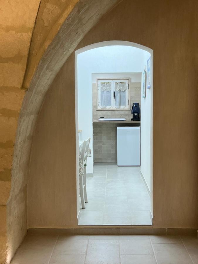 Suite Cavour Luxury Home Taranto Exteriér fotografie