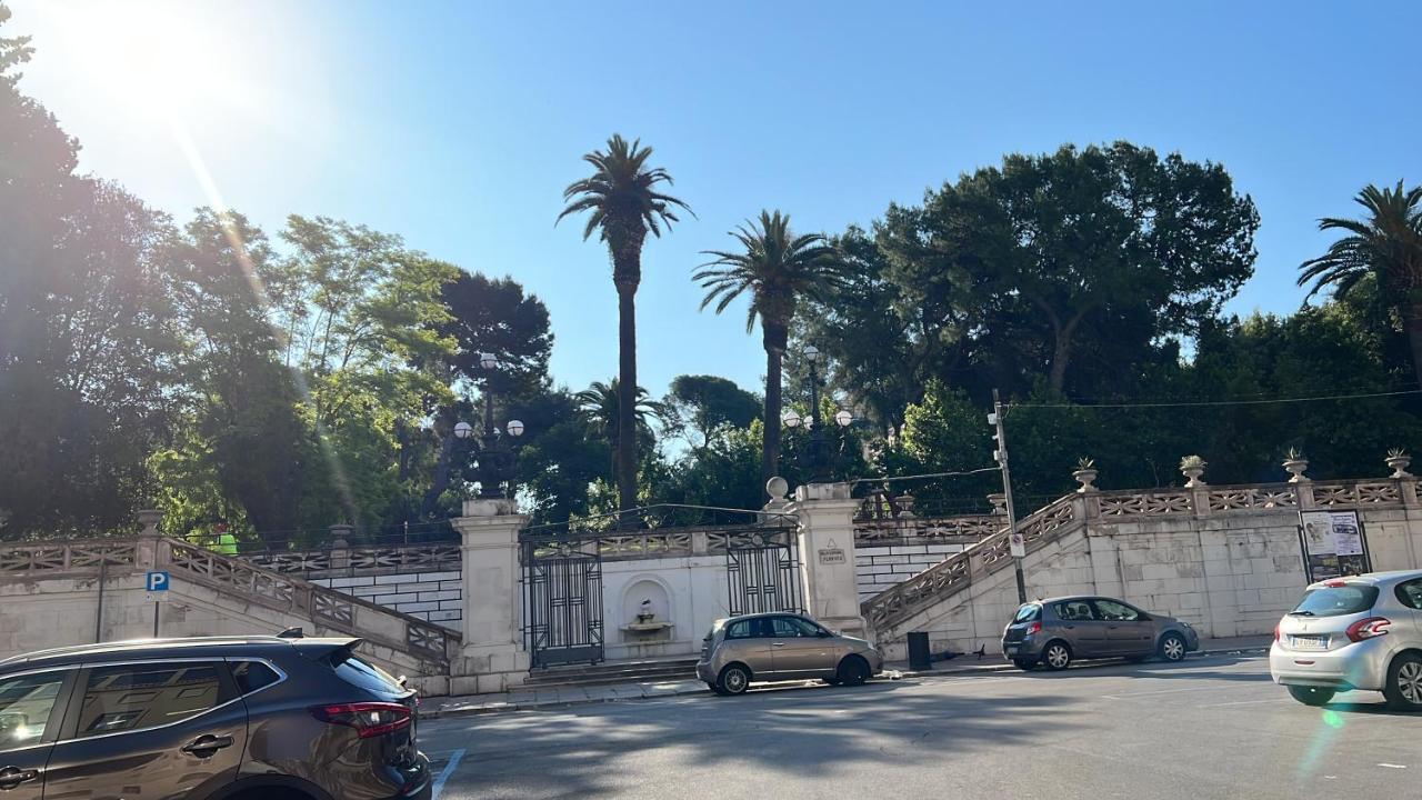 Suite Cavour Luxury Home Taranto Exteriér fotografie
