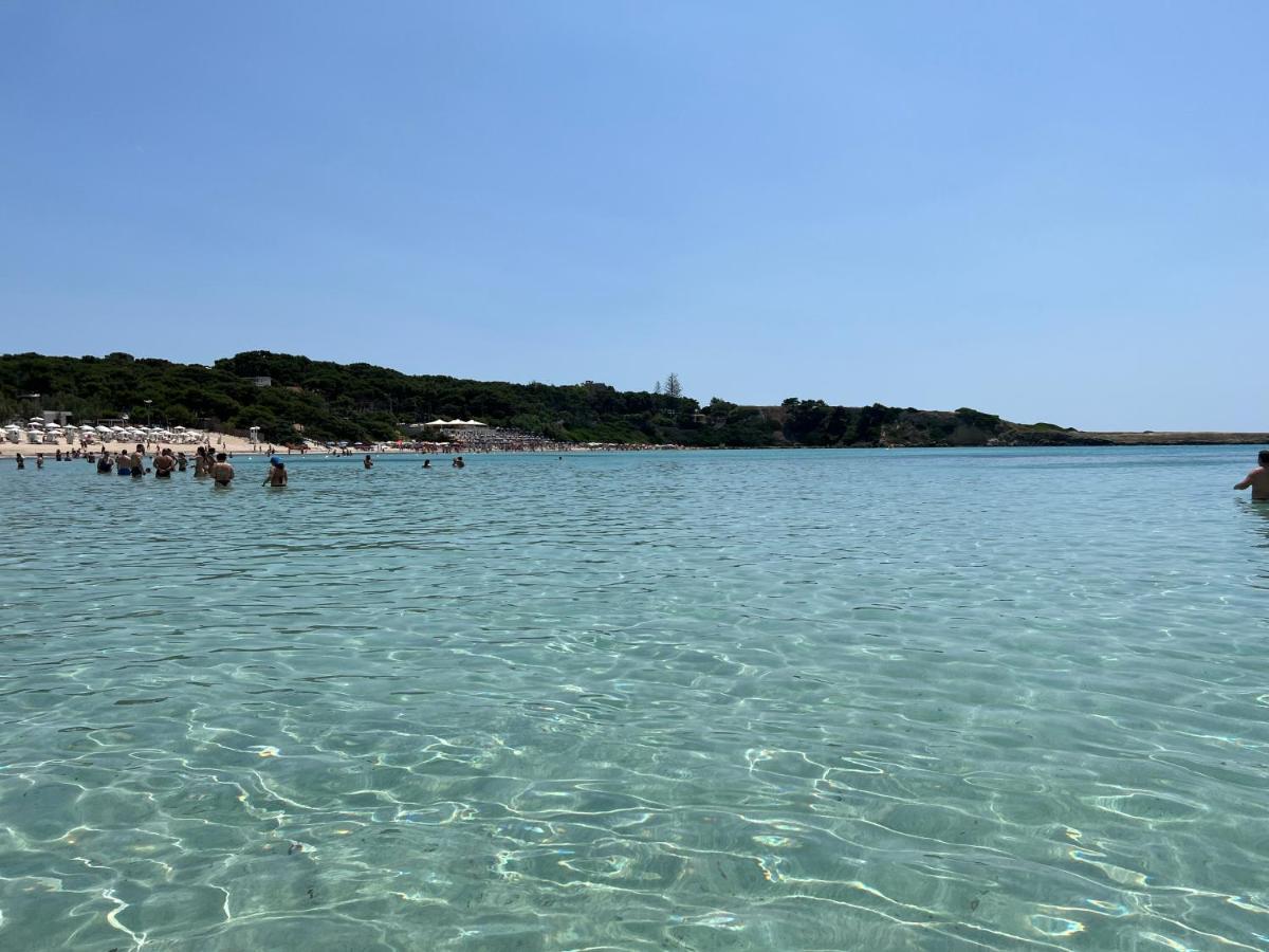 Suite Cavour Luxury Home Taranto Exteriér fotografie