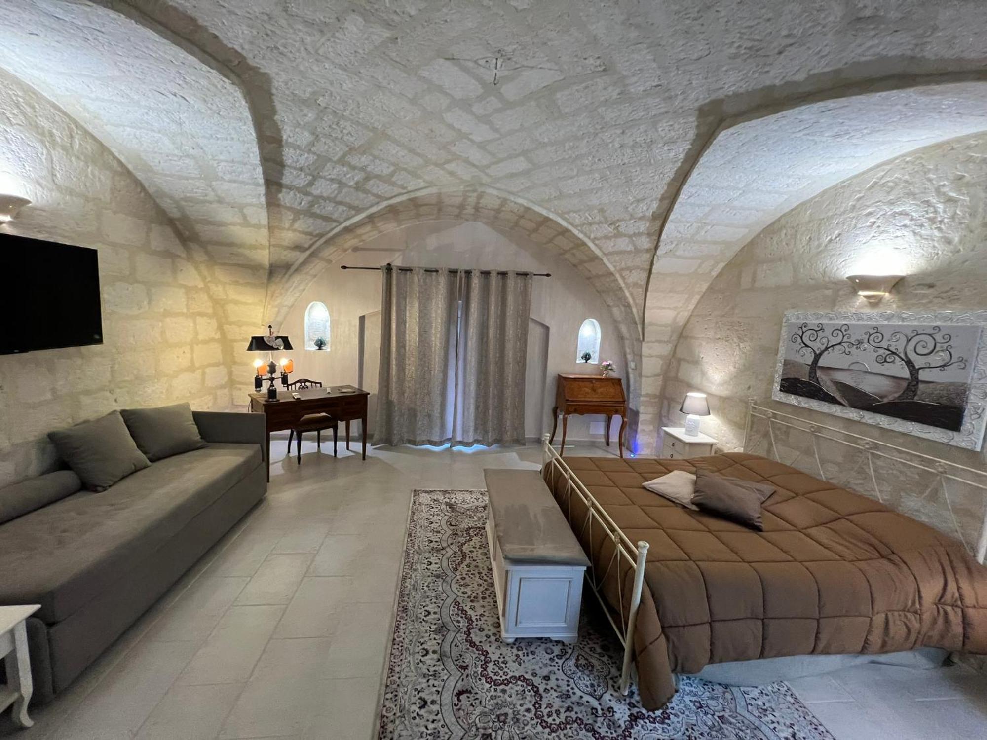 Suite Cavour Luxury Home Taranto Exteriér fotografie