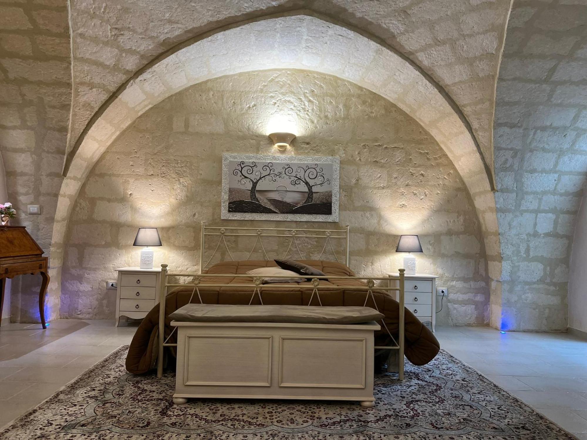 Suite Cavour Luxury Home Taranto Exteriér fotografie