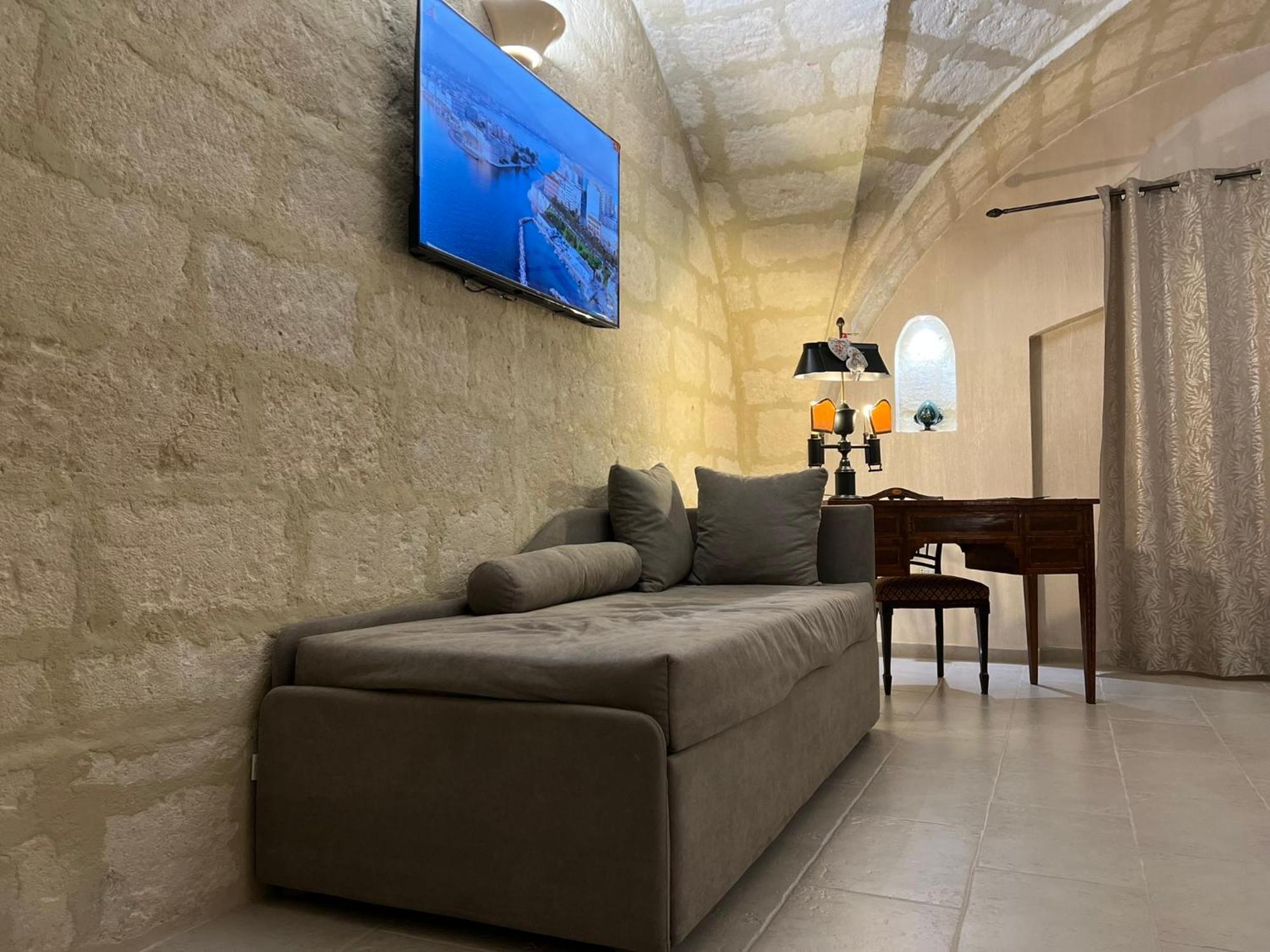 Suite Cavour Luxury Home Taranto Exteriér fotografie