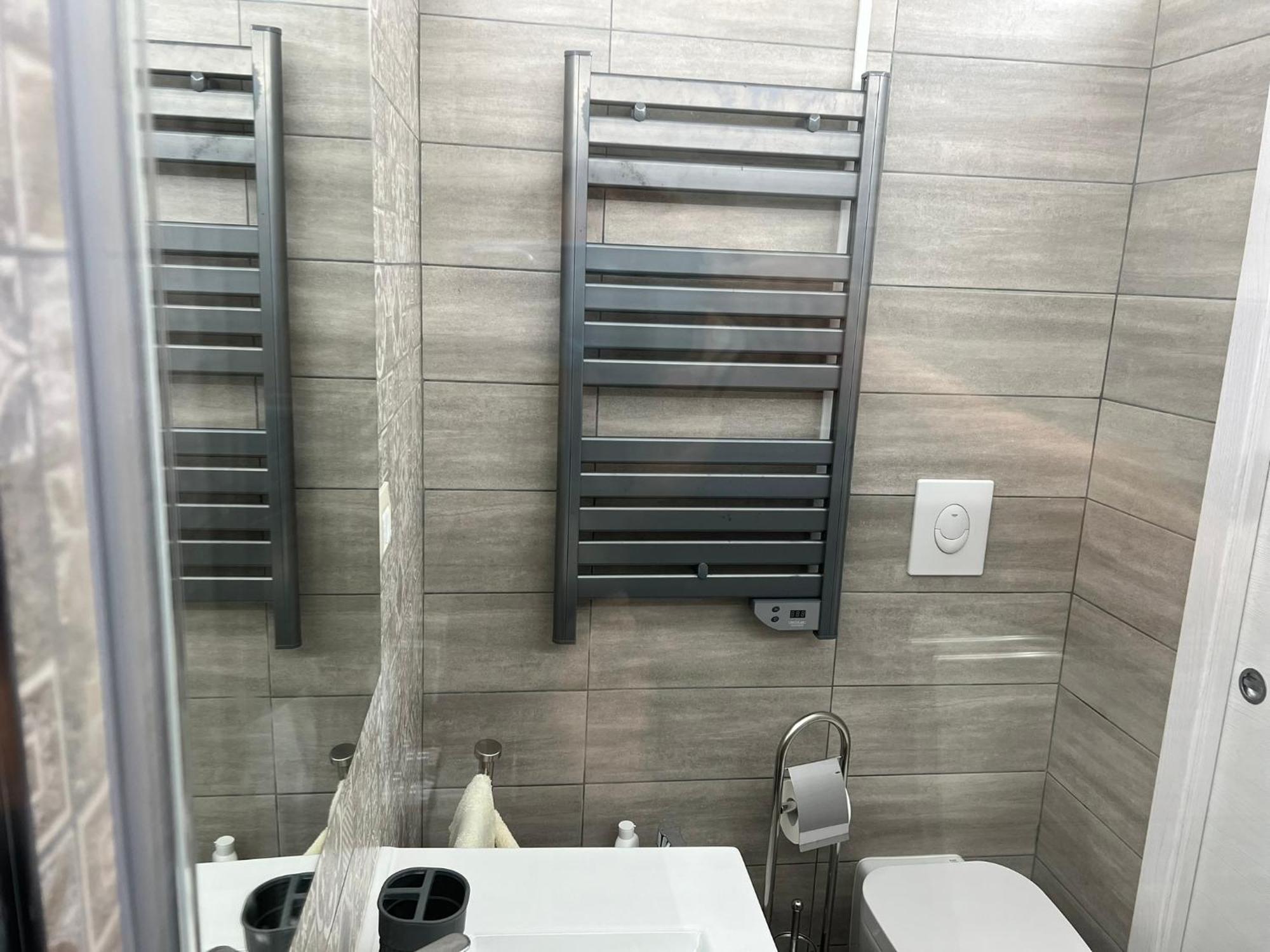 Suite Cavour Luxury Home Taranto Exteriér fotografie