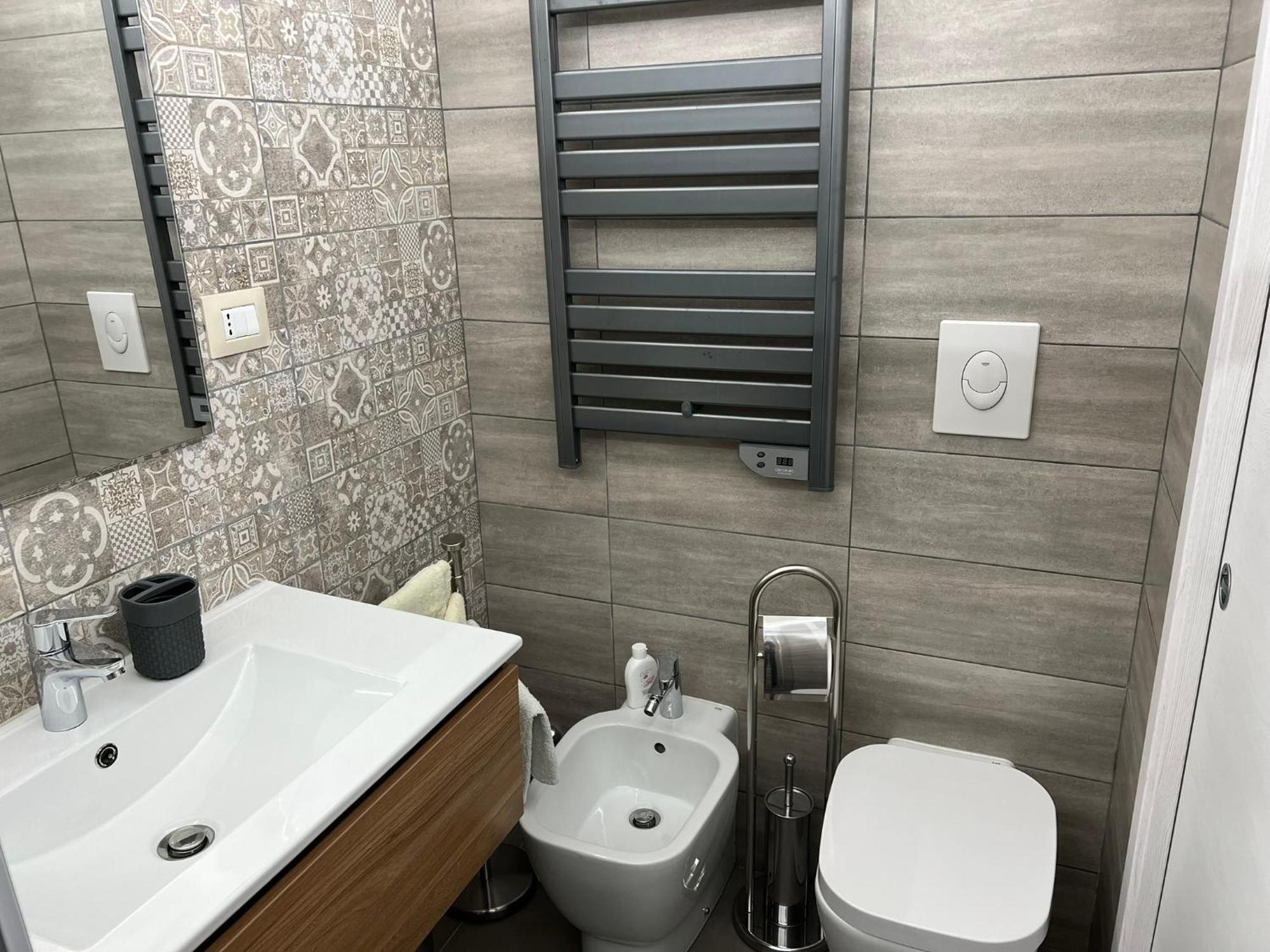 Suite Cavour Luxury Home Taranto Exteriér fotografie