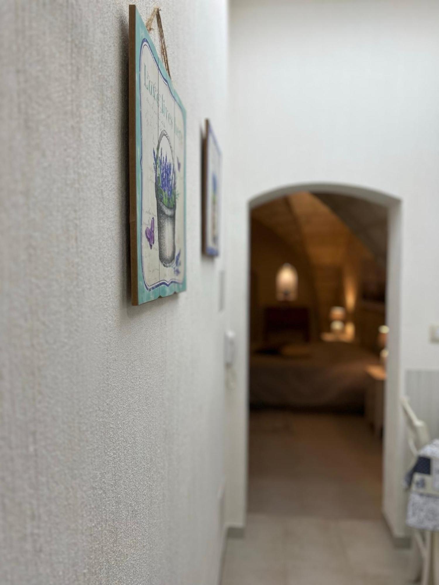 Suite Cavour Luxury Home Taranto Exteriér fotografie