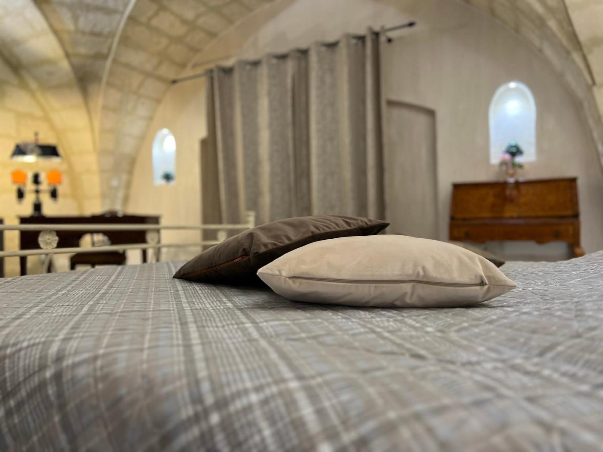 Suite Cavour Luxury Home Taranto Exteriér fotografie