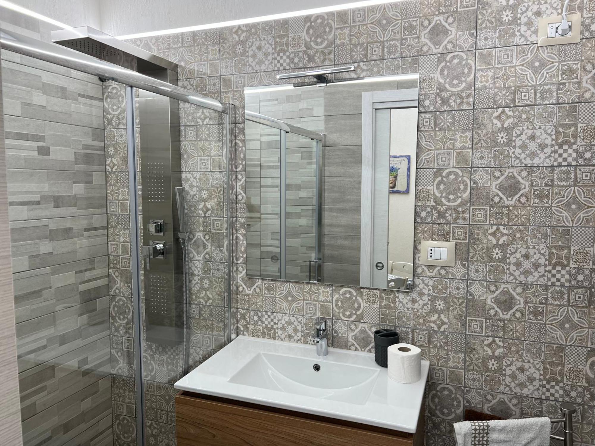 Suite Cavour Luxury Home Taranto Exteriér fotografie