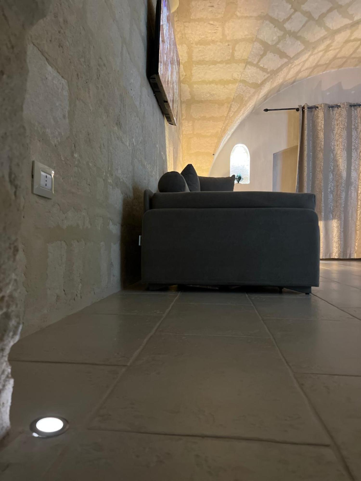 Suite Cavour Luxury Home Taranto Exteriér fotografie