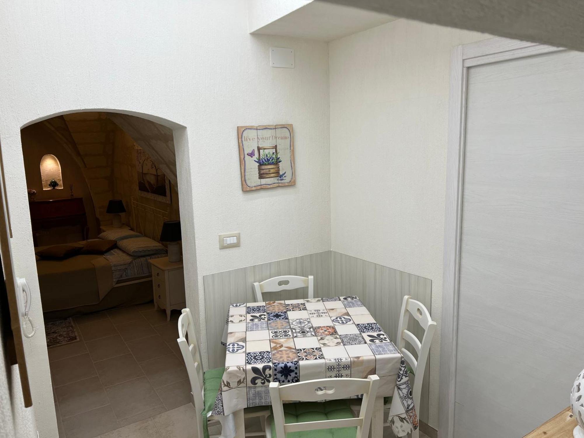 Suite Cavour Luxury Home Taranto Exteriér fotografie