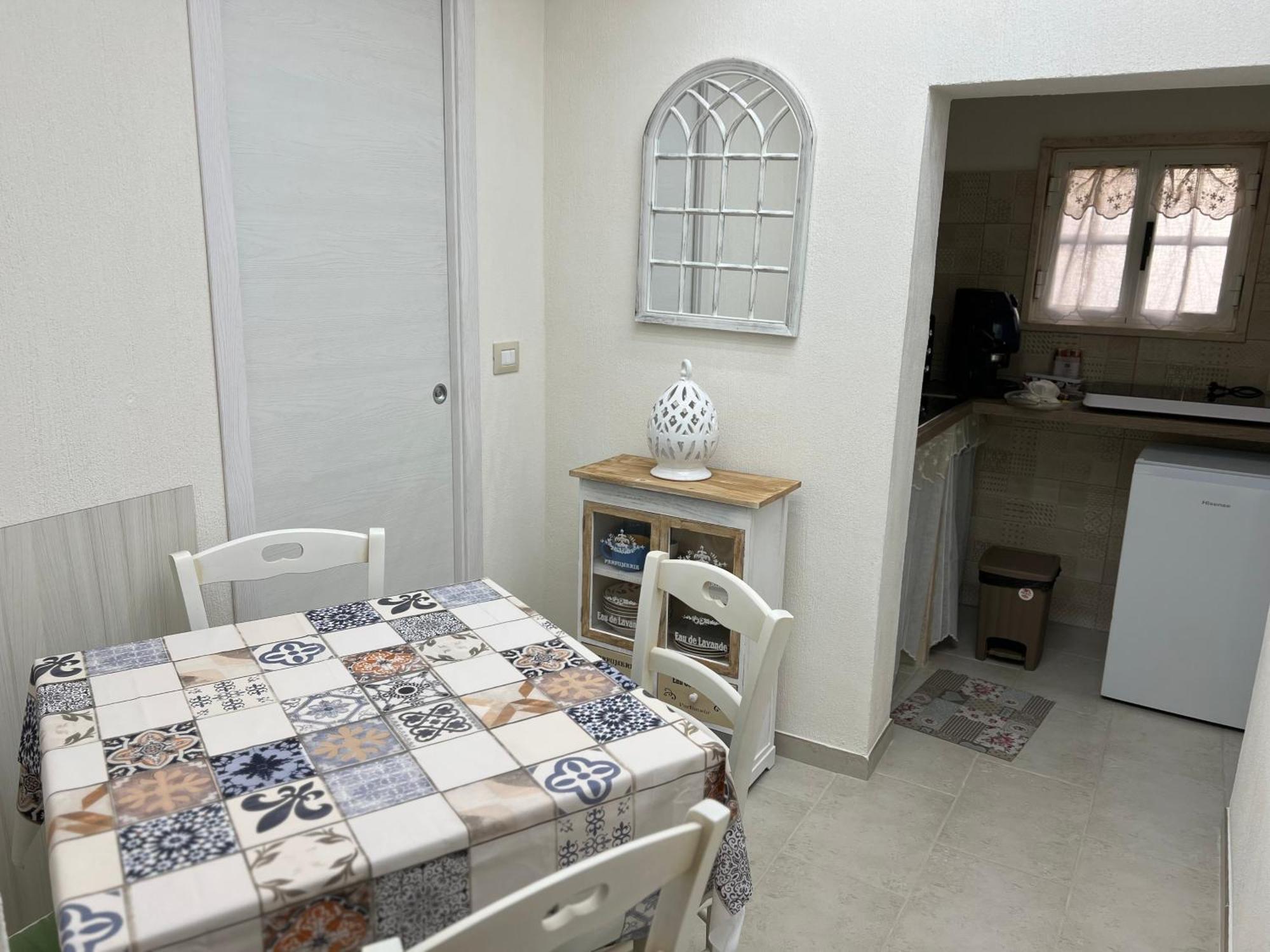 Suite Cavour Luxury Home Taranto Exteriér fotografie