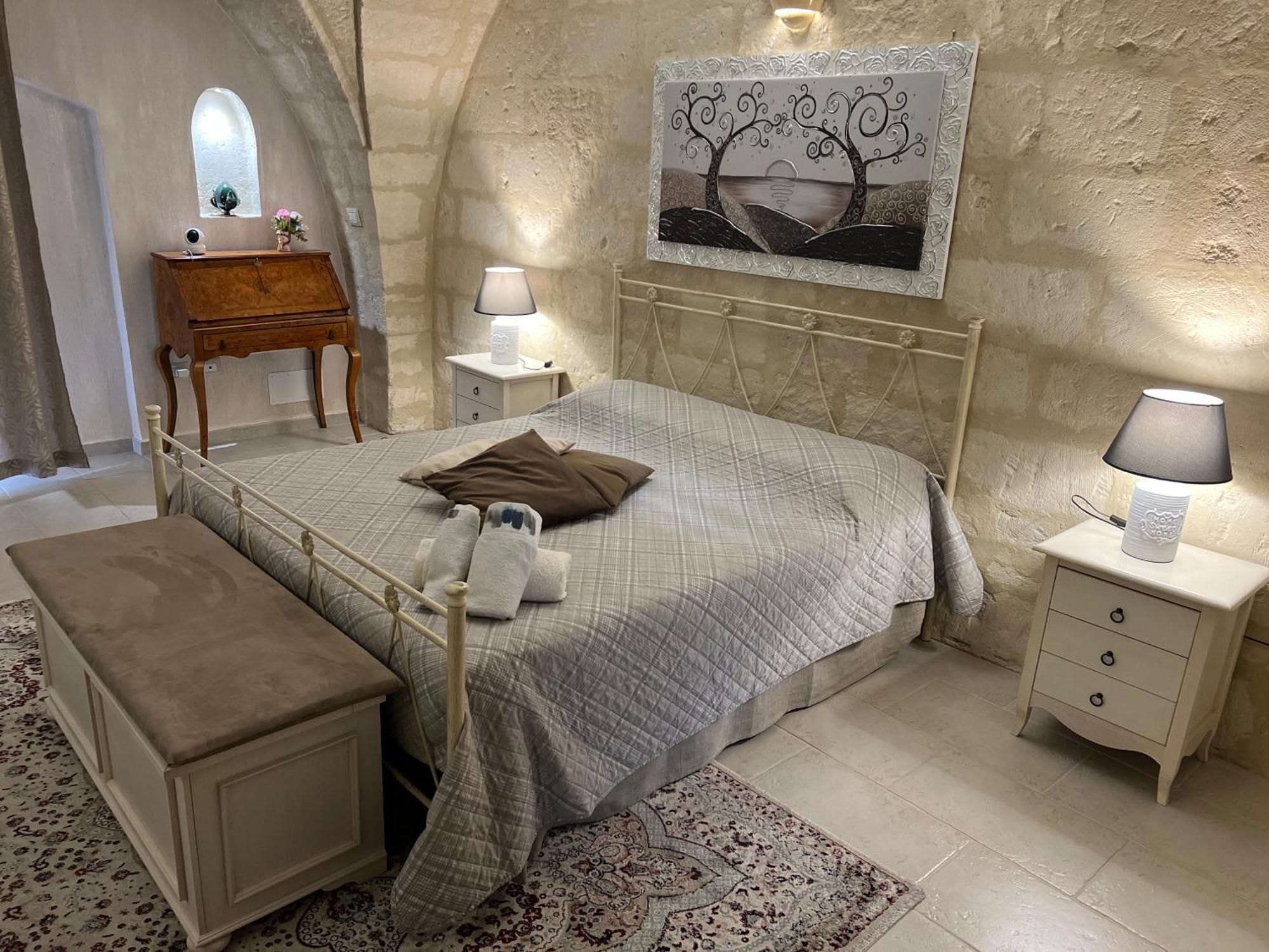 Suite Cavour Luxury Home Taranto Exteriér fotografie