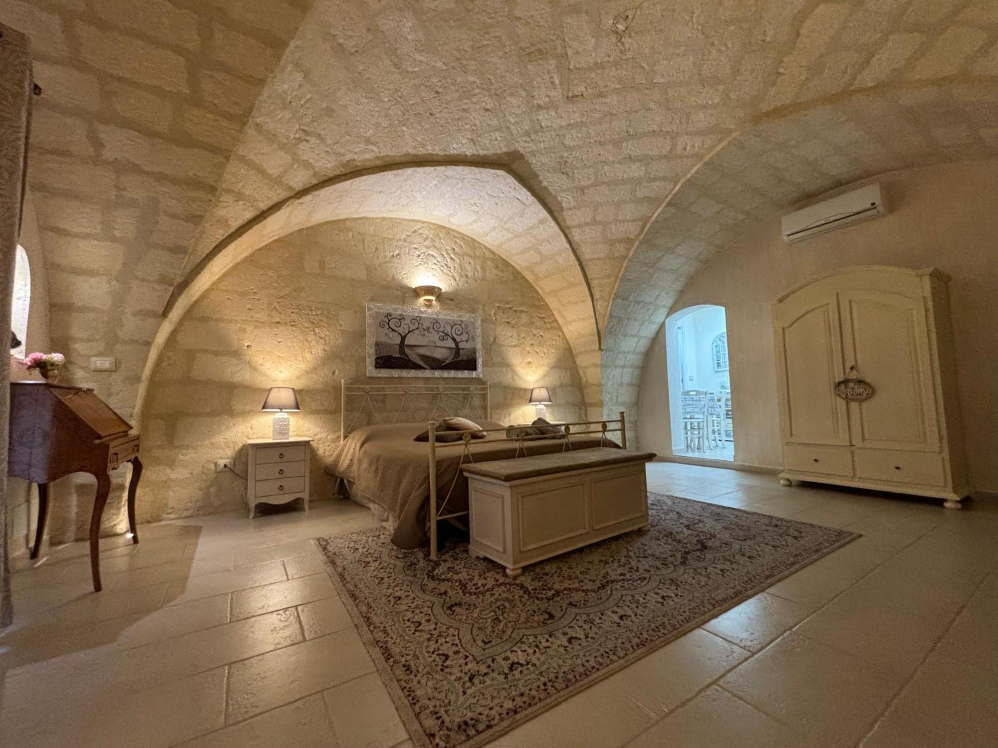 Suite Cavour Luxury Home Taranto Exteriér fotografie