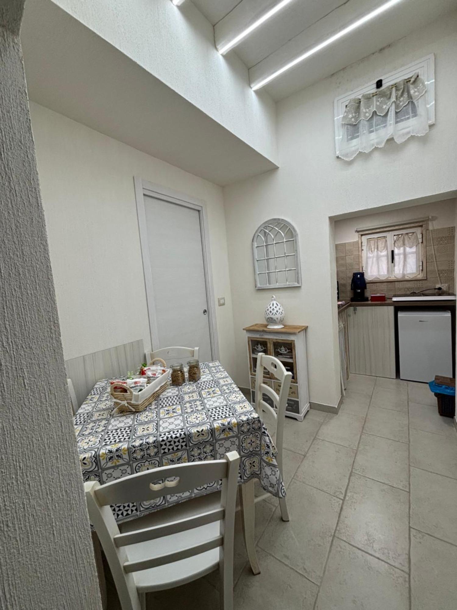 Suite Cavour Luxury Home Taranto Exteriér fotografie